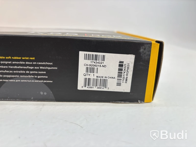 Gamingpaket Corsair