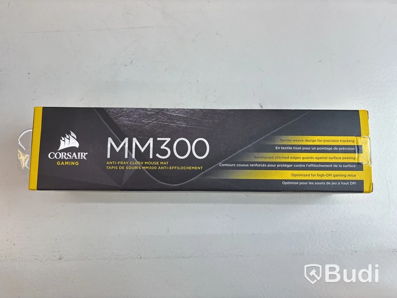 Gamingpaket Corsair