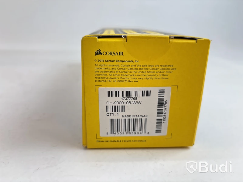 Gamingpaket Corsair