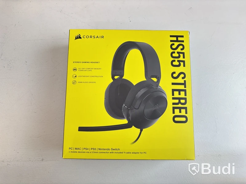 Gamingpaket Corsair
