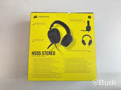 Gamingpaket Corsair
