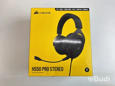 Gamingpaket Corsair