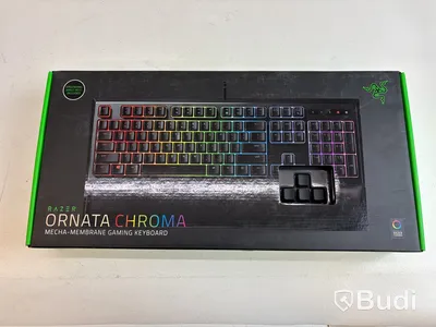 Gamingpaket Razer