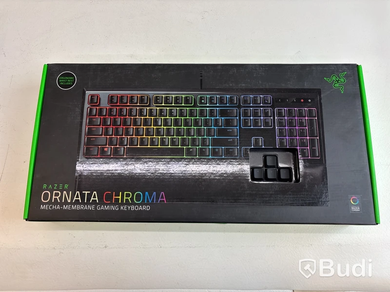 Gamingpaket Razer