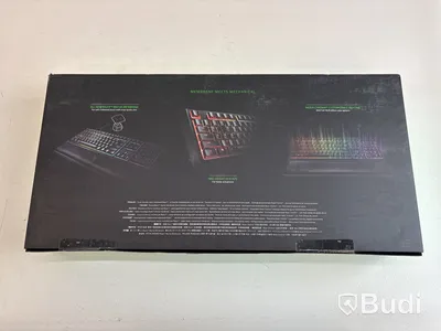 Gamingpaket Razer