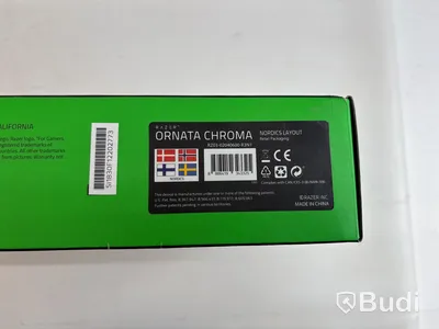 Gamingpaket Razer