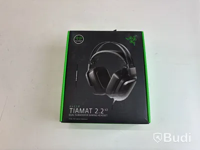 Gamingpaket Razer
