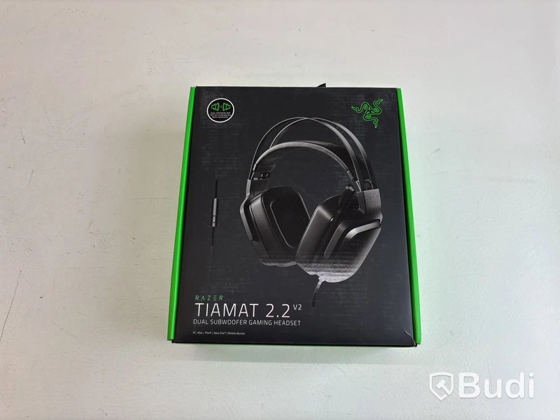 Gamingpaket Razer