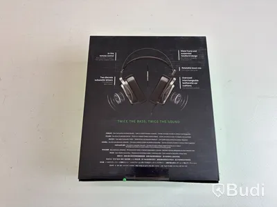 Gamingpaket Razer