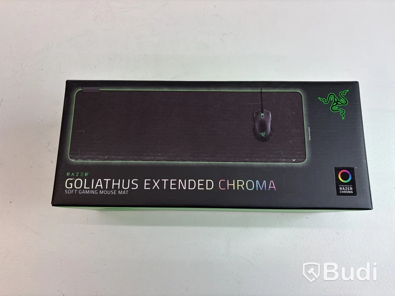 Gamingpaket Razer