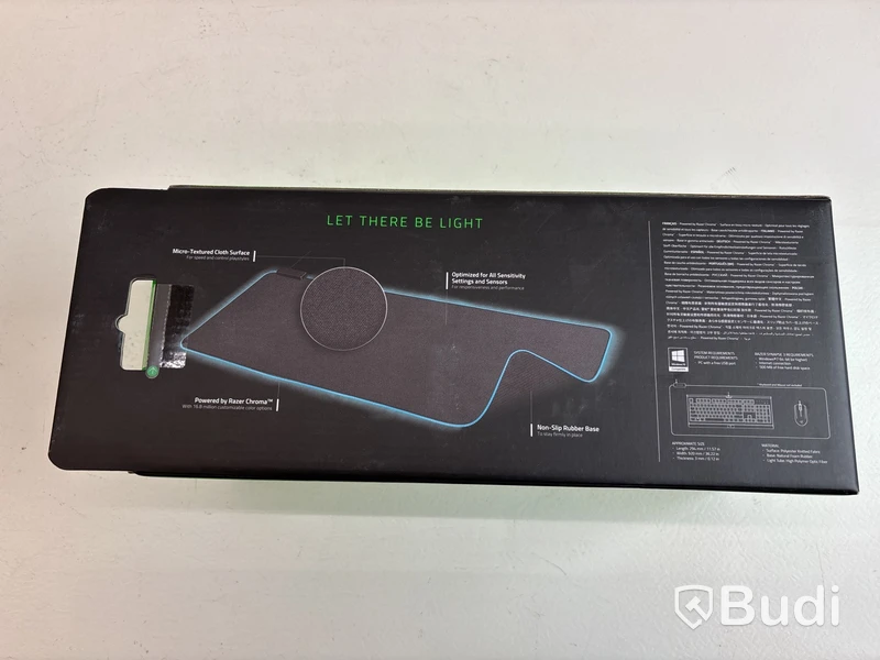Gamingpaket Razer