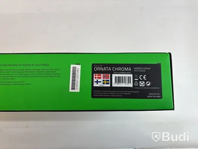 Gamingpaket Razer