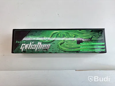Gamingpaket Razer