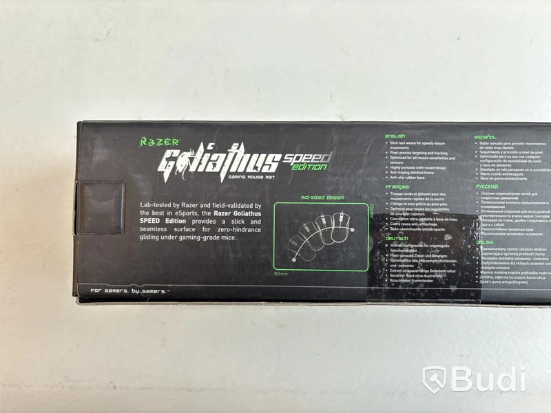 Gamingpaket Razer