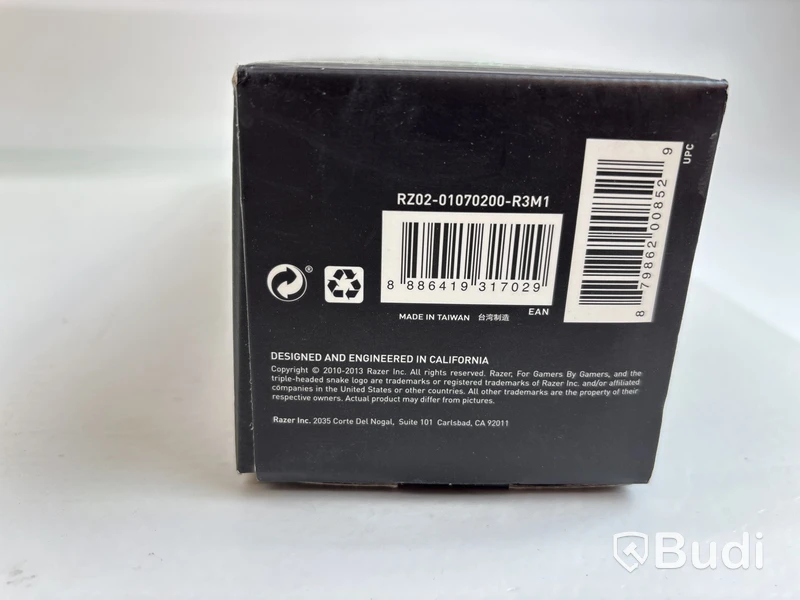 Gamingpaket Razer