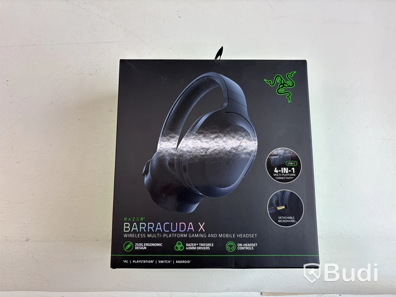Gamingpaket Razer