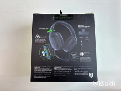 Gamingpaket Razer