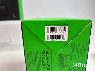 Gamingpaket Razer