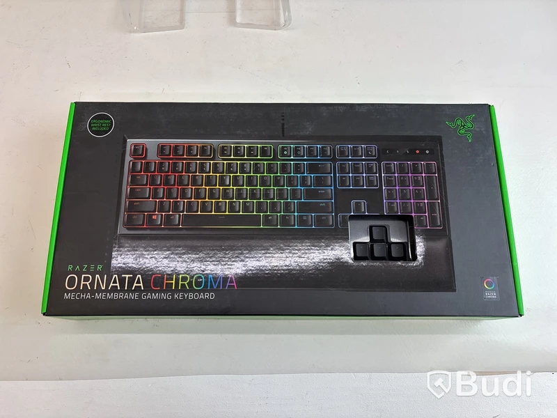 Gamingpaket Razer