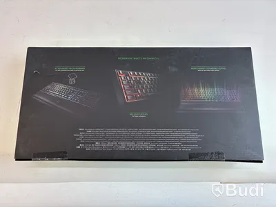 Gamingpaket Razer