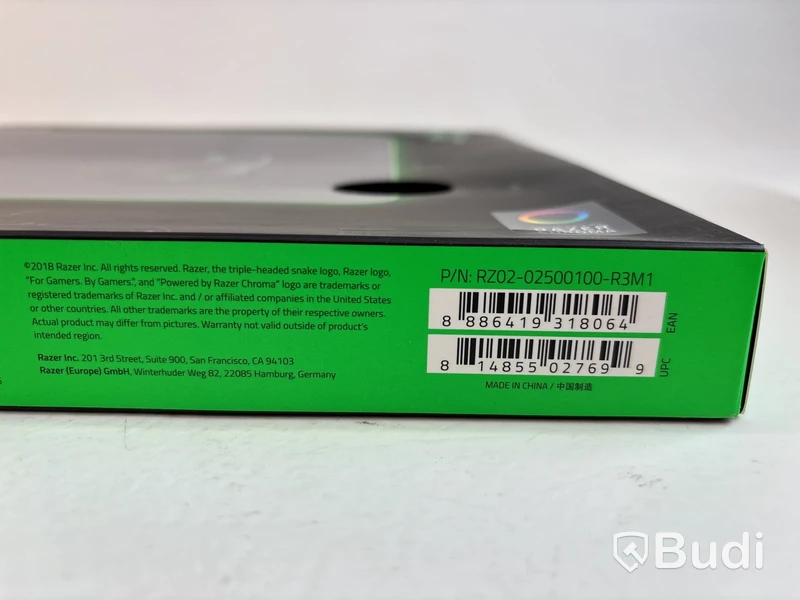 Gamingpaket Razer