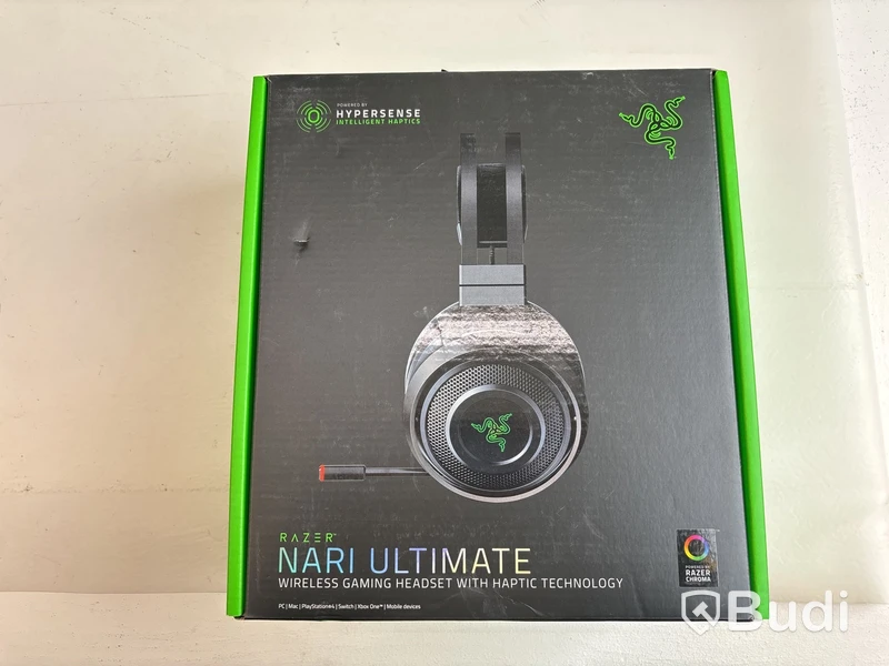 Gamingpaket Razer