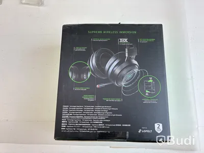 Gamingpaket Razer