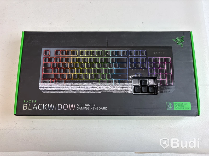 Gamingpaket Razer