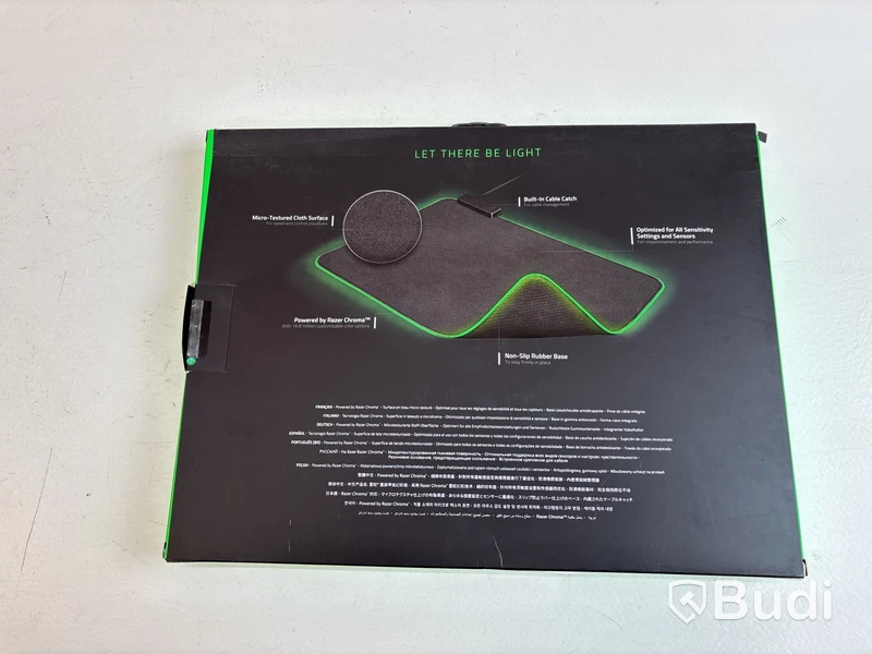 Gamingpaket Razer