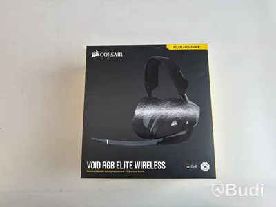Gamingpaket Corsair