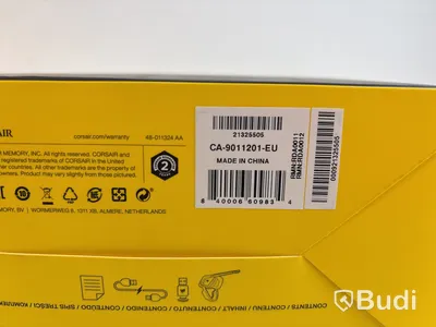 Gamingpaket Corsair