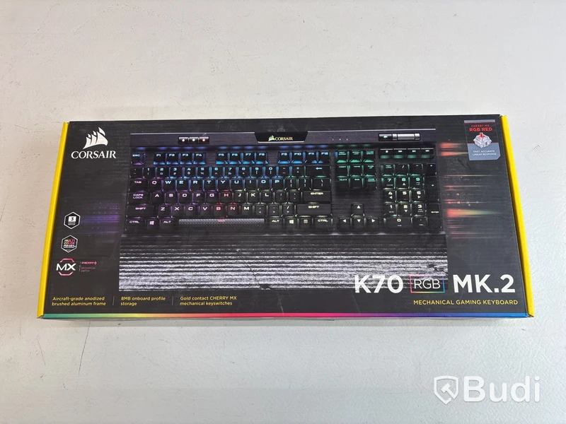 Gamingpaket Corsair