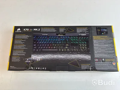 Gamingpaket Corsair