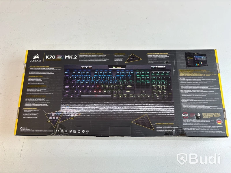 Gamingpaket Corsair