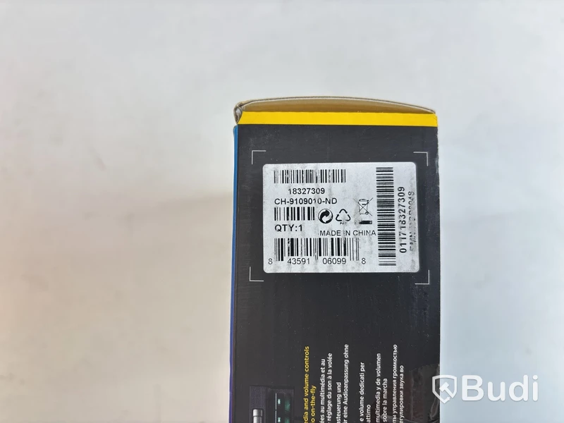 Gamingpaket Corsair