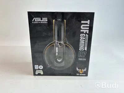 Gamingpaket Asus
