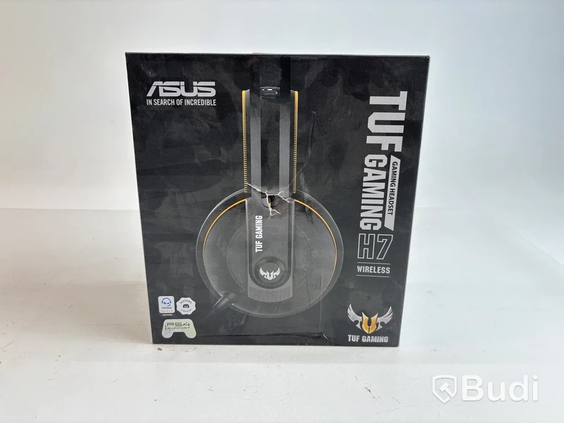 Gamingpaket Asus