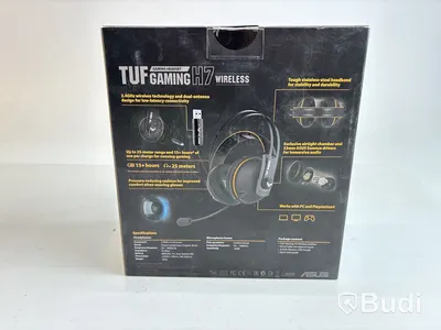 Gamingpaket Asus
