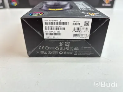 Gamingpaket Asus