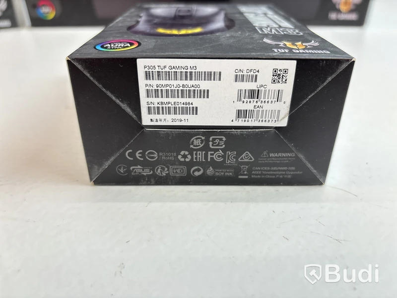 Gamingpaket Asus