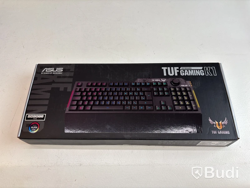 Gamingpaket Asus