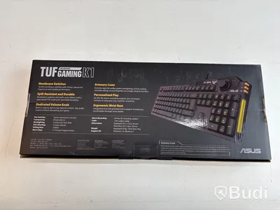 Gamingpaket Asus