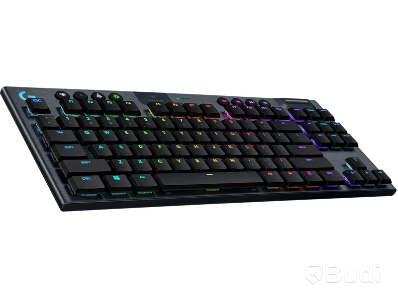 Gaming-tangentbord Logitech, G915 TKL