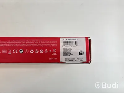 Gamingpaket HyperX