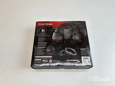 Gamingpaket HyperX