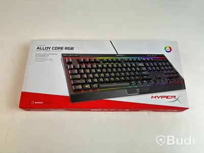 Gamingpaket HyperX