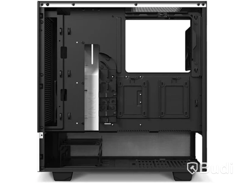Datorchassi NZXT H510 Flow vit
