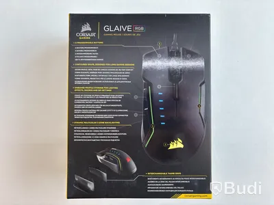 Gamingpaket Corsair