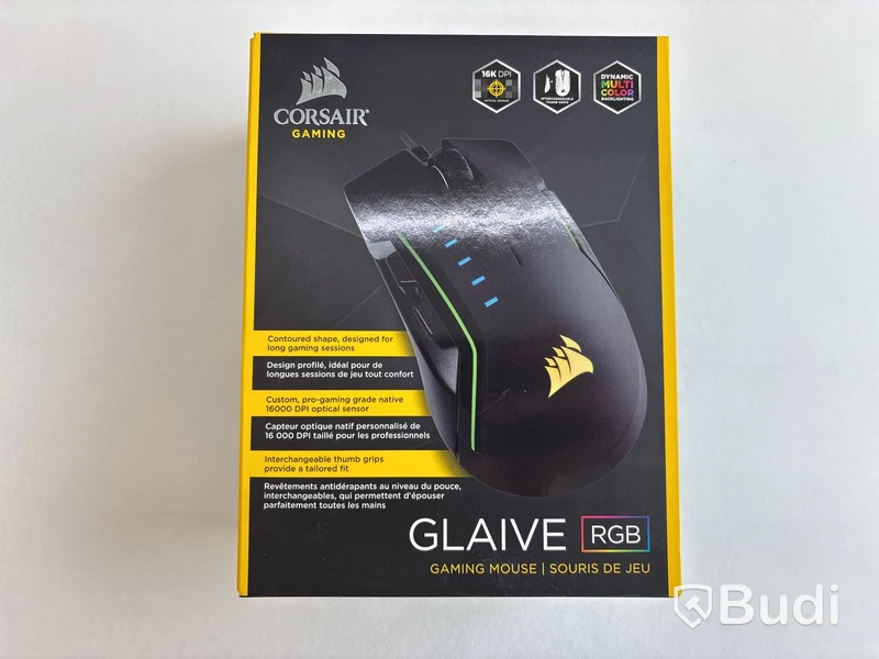 Gamingpaket Corsair