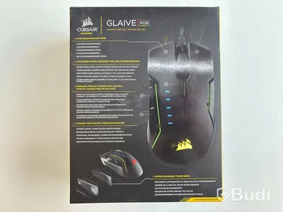 Gamingpaket Corsair